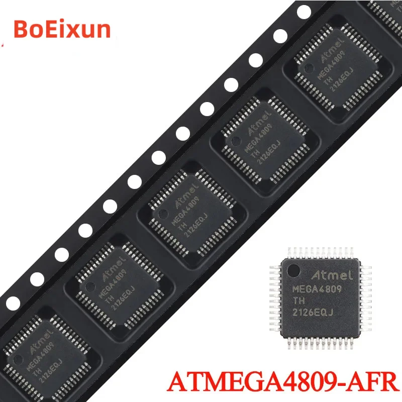 2Pcs/1Pc ATMEGA4809…