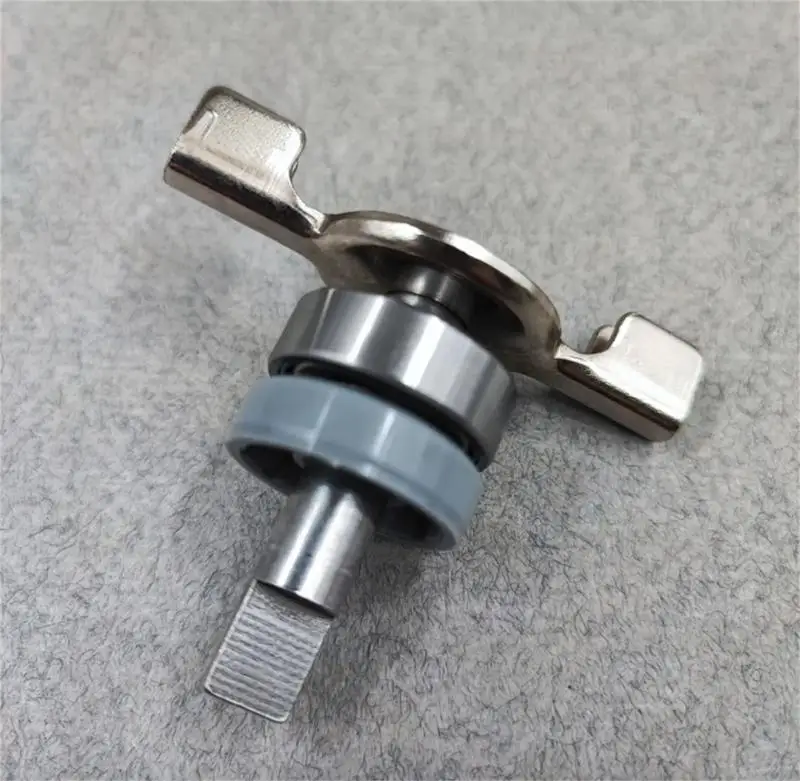 مجموعة J6PE من 2 آلة الخبز Machine Assembly Machine Part Bread Container Part مناسبة لآلة الخبز 1.5 لتر/2.0 لتر