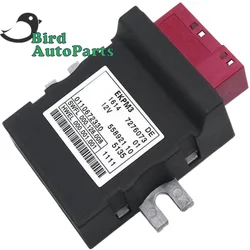NEW 16147276073 EKPM3 Fuel Pump Control Module 7276073 55892110 0110672330 For BMW 5 Series F18 F10 E60 M3