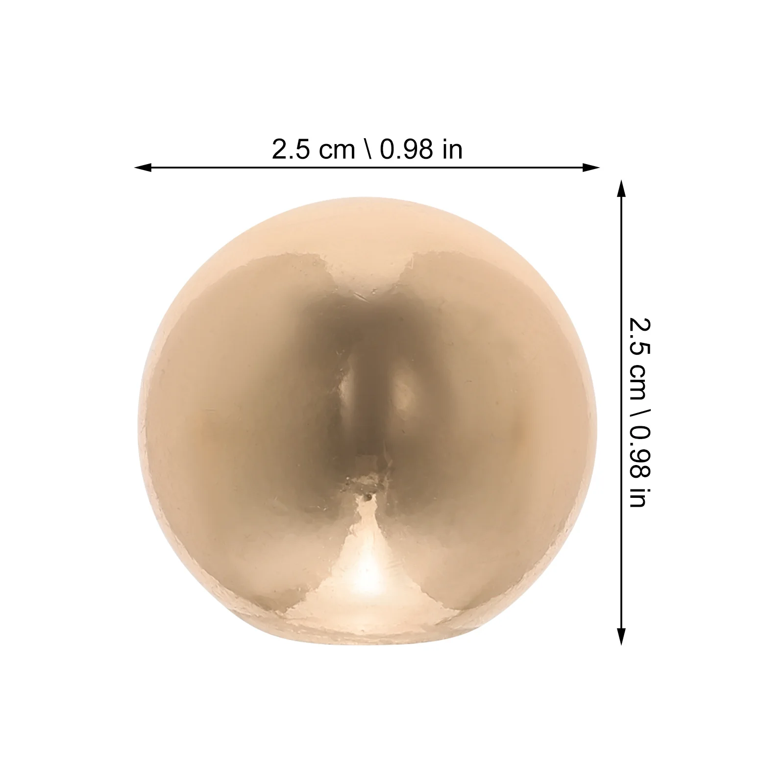 

6pcs Finial Caps Tapped Light Knob Decor For Shade Holder Harp Fixture Table Floor Lamp Decoration Lamp Accessories Lighting