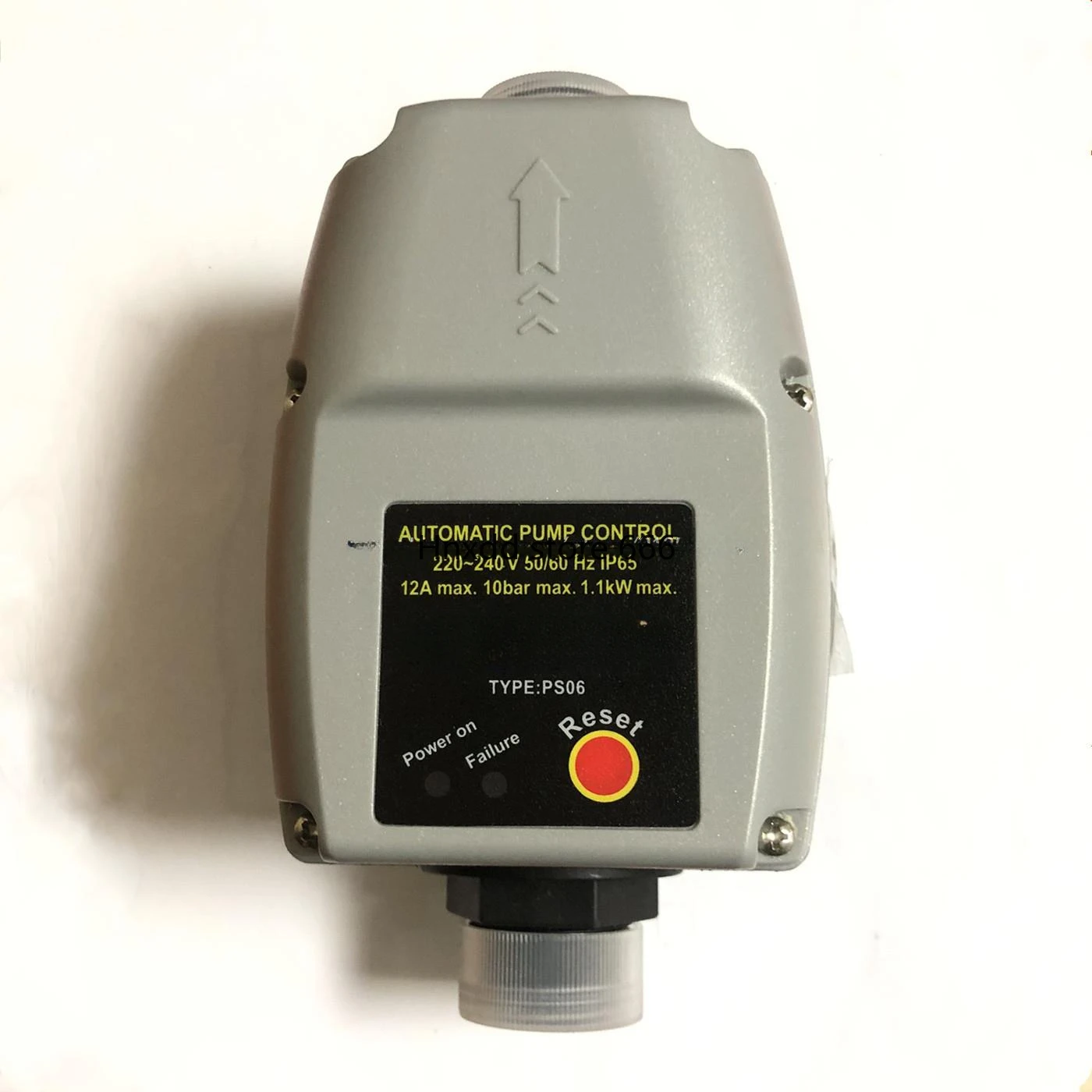 Automatic Water Pump Pressure Control,Electronic Switch for Water Pump