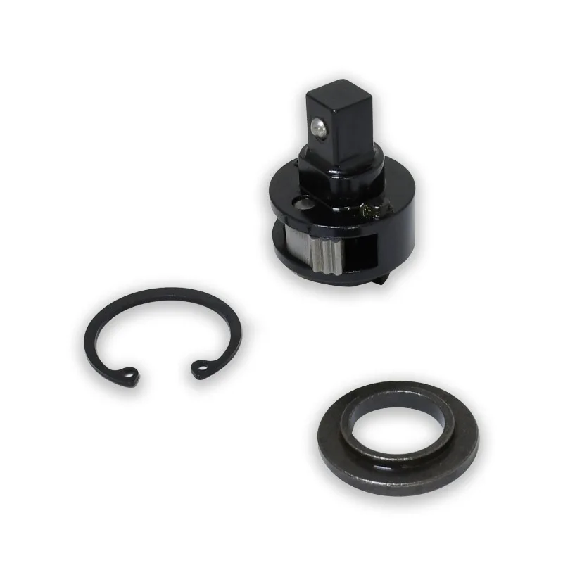 ordless Ratchet Wrench Head 3 8 Inch Replacement Socket Adapter 2557‑20 42‑06‑2557 28.5X40Mm
