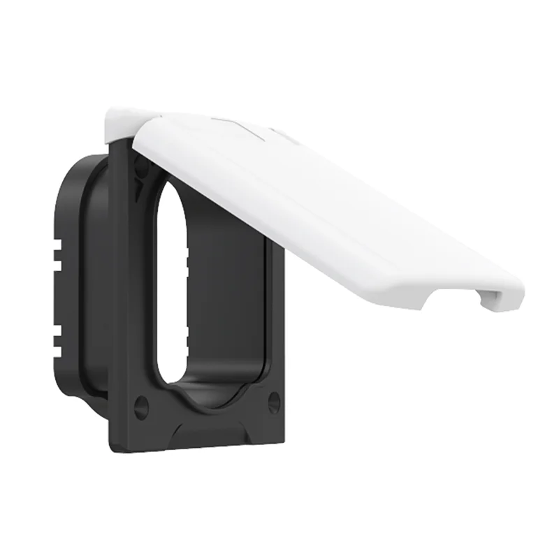 

RV Accessories RV External Accessories Jack Board Socket Cover