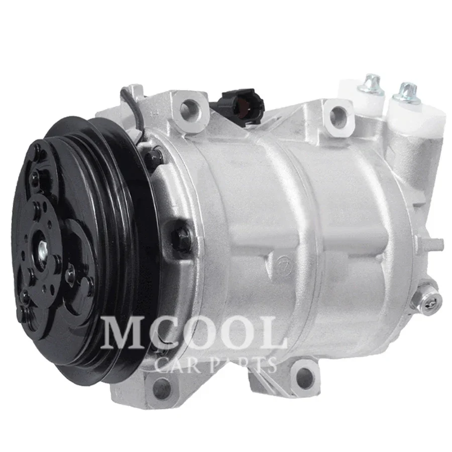 DKS17CH AC Compressor For Nissan NP 300 2.5 2600-2TB0A 926002TB0A 92600 2TB0A 506211-8510A 5062118510A 506211 8510A Z0009565A