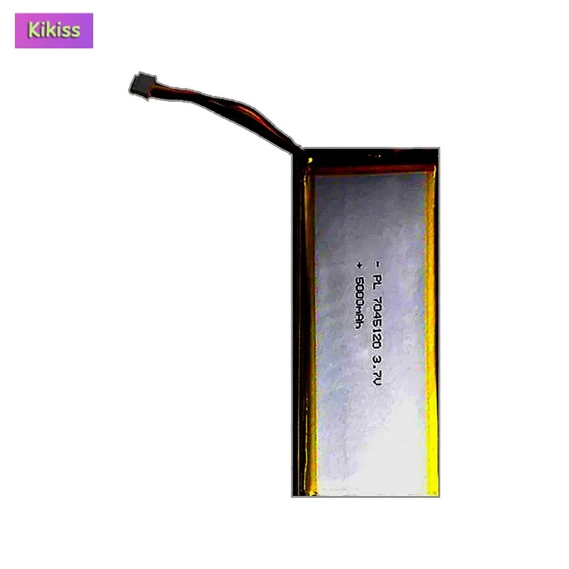 Replacement Laptop Battery For Medical Equipment, Communication Equipment, Drone Remote Control For TBS TANGO 2 7045120 5000mAh