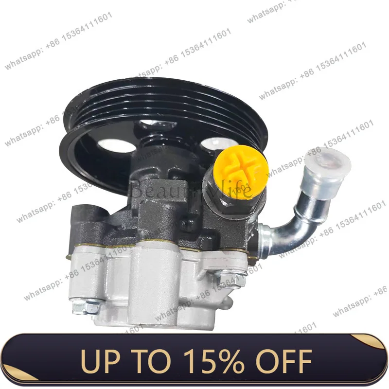 XX.44320-33140 Power steering pump, steering booster for automotive, wholesale