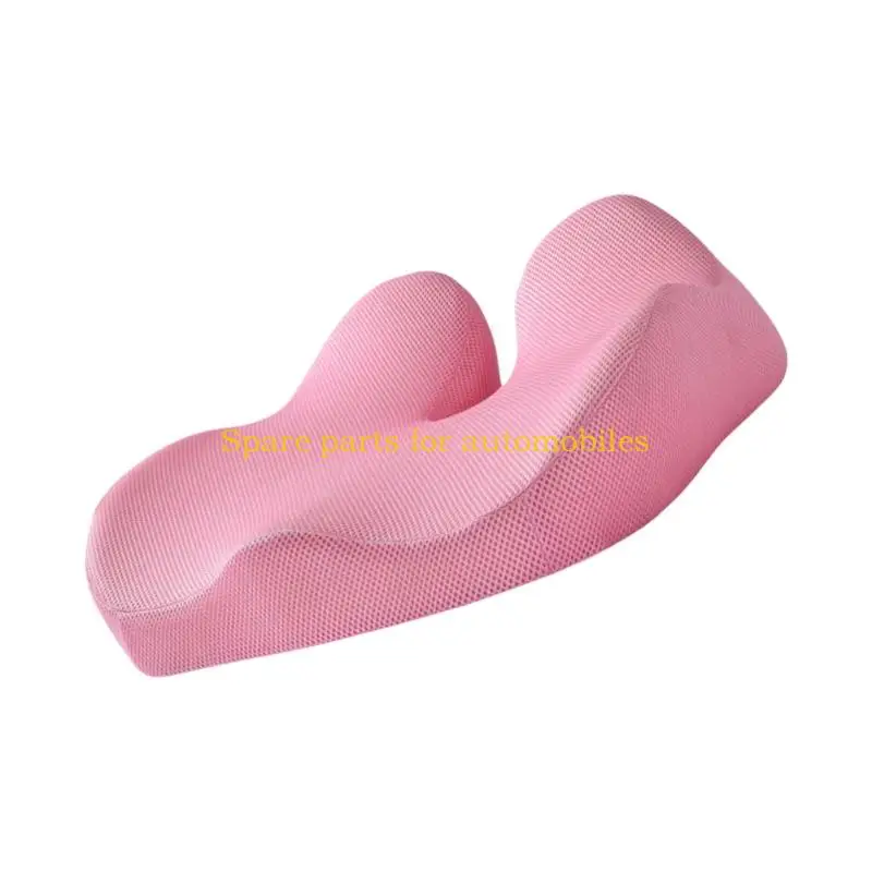 

H58F Cushion Memory Foam Cast Pad для длительного сидения в офисе или автомобиле