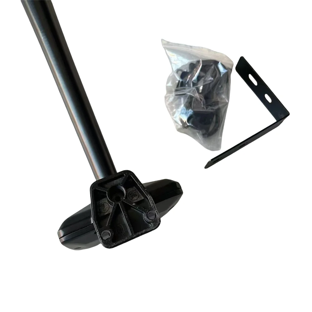 24V Iron 2-Way Car And Truck Gas Air Horn With Tweeter Siren Speaker Panic Buying For Sale view 3