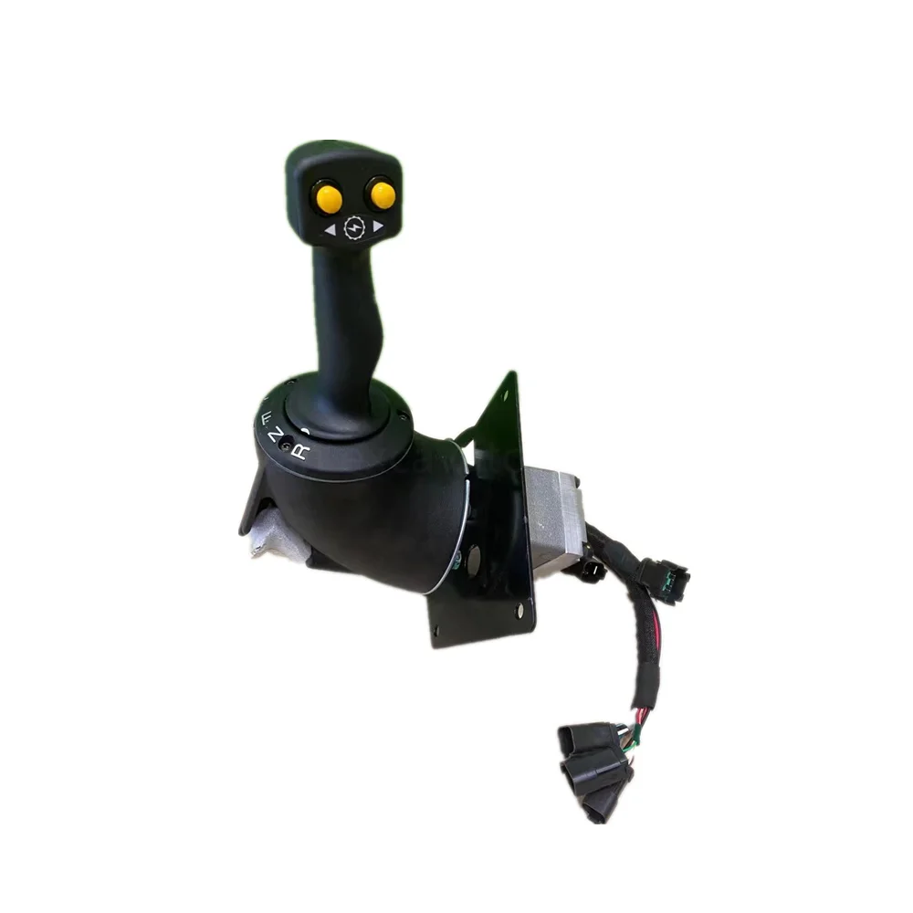 TALUADA High quality D5R2 D6R2 D8R Joystick Control Assembly 424-8511 268-4737 9X-2546 337-6853