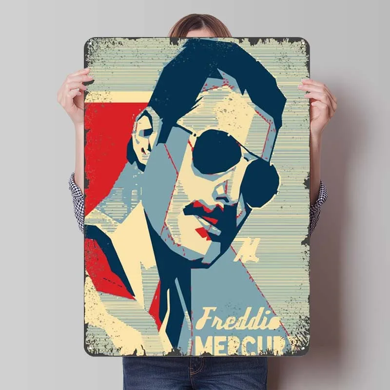 Жестяная вывеска в стиле рэпера The Mucician Legends, музыкальный постер, винтажный домашний декор, металлические вывески для настенного художественного украшения, палочка Deko Жестяная вывеска в стиле рэпера The Mucician Legends, музыкальный постер, винтажный домашний декор, металлические вывески для настенного художественного украшения, палочка Deko