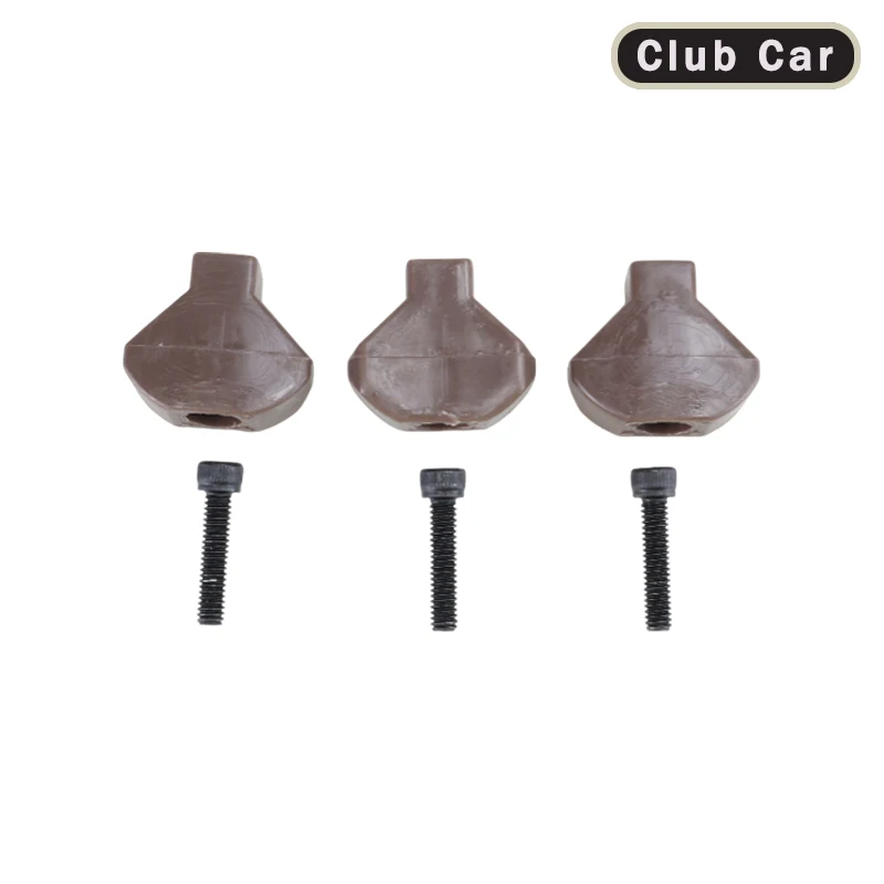 Golf Cart Driven Clutch Button Kit For Club Car DS Precedent 1988-2015 Model 1014454