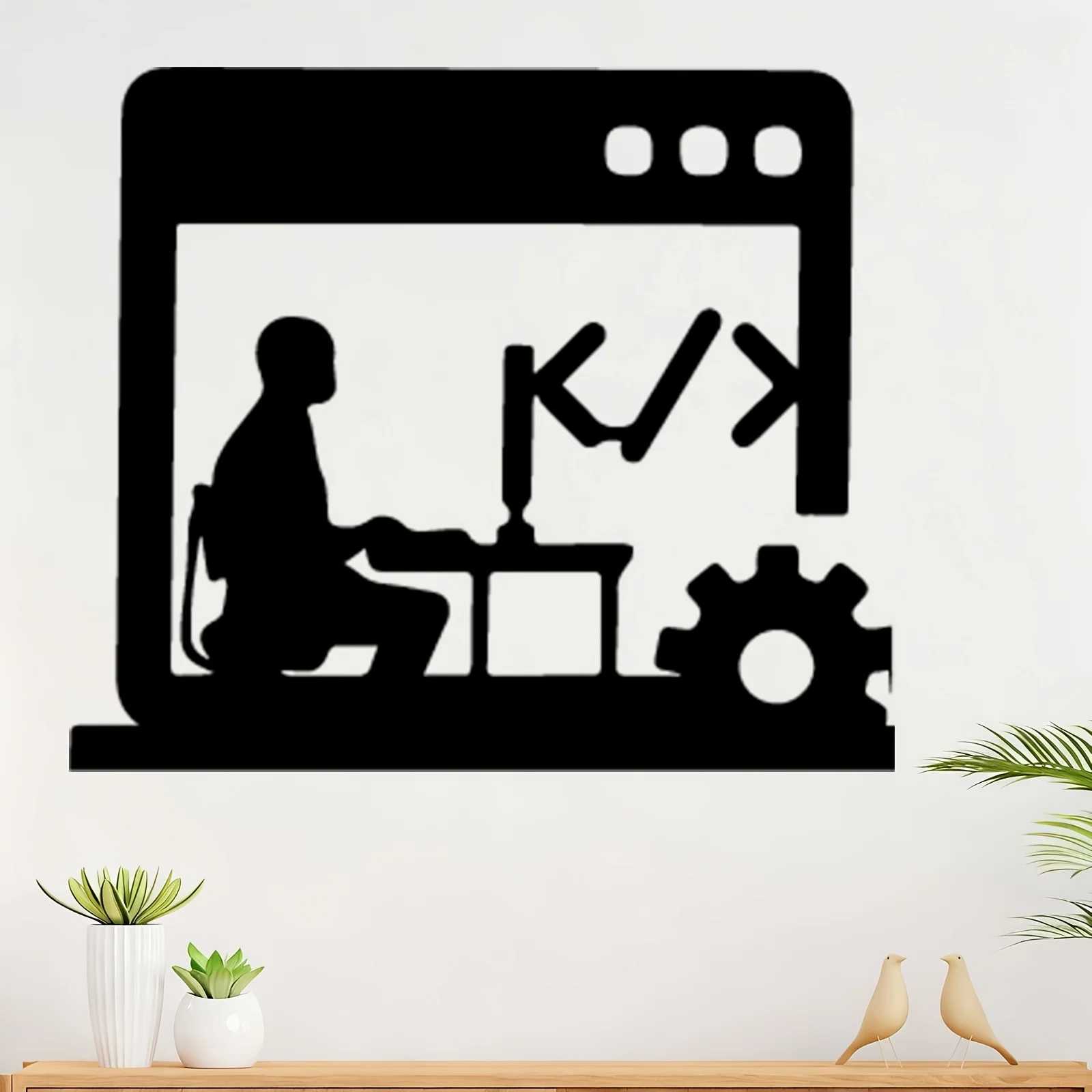 Code Master Metal W…