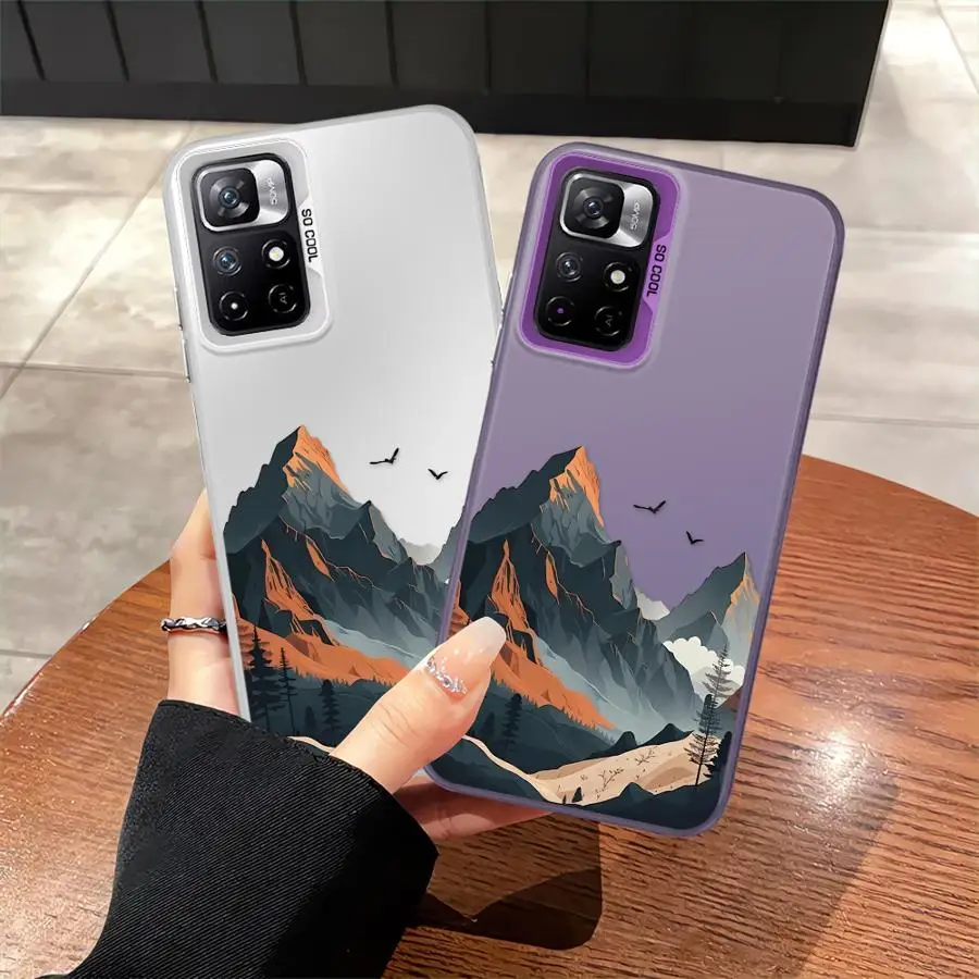 Creative Mountain P…