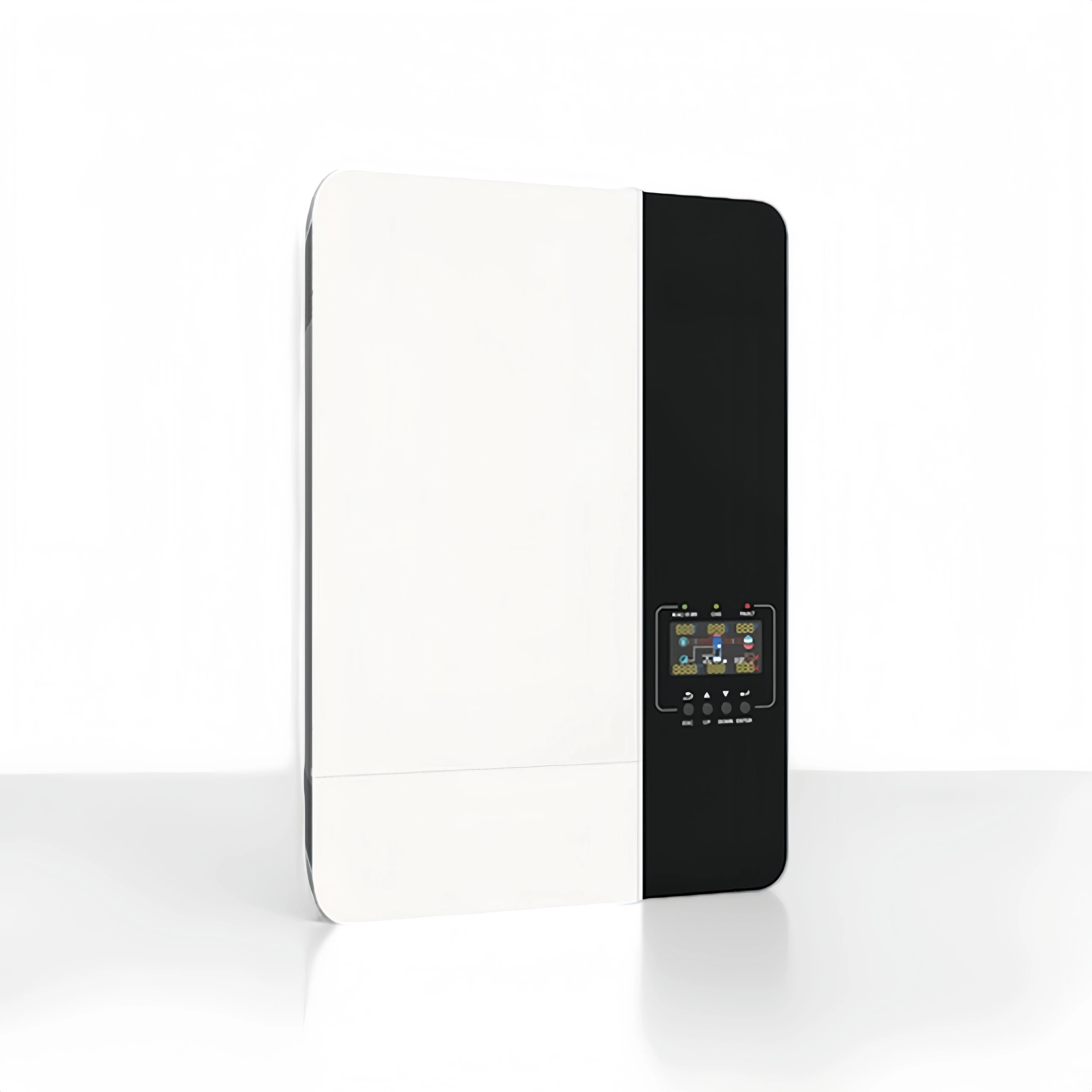 Solar Inverter off Grid  Pure Sine Wave Home Use for Solar Energy Backup System Daily Power Supply Solution