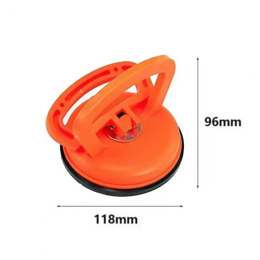 1Pc Auto Repair Tool Body Repair Puller Suction Cup Remove Dents Puller For Car Dent Glass Suction Removal Tool