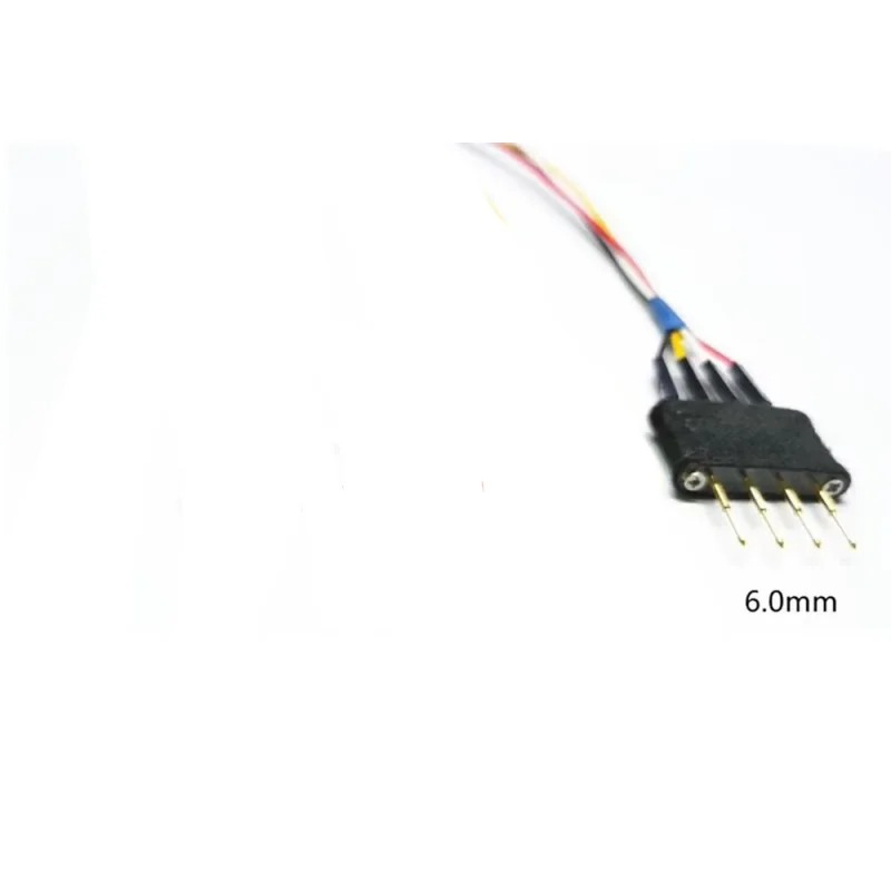New Arrivals Without Soldering Sop8 Dip8 Pins Probe Adapters Works ECU For X/prog-i/Prog in-circuit ECU
