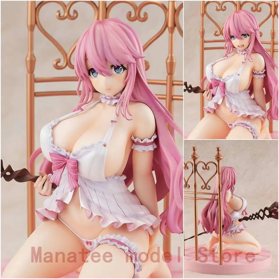 

GSC Original:Redo of Healer FREIYA SETSUNA 1/7 Sexy girls Anime PVC Action Figures toy Anime figure adult Model doll Gifts