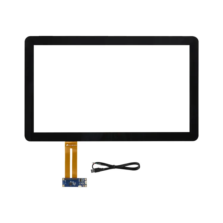 Pannelli touch screen capacitivi Elo di diverse dimensioni