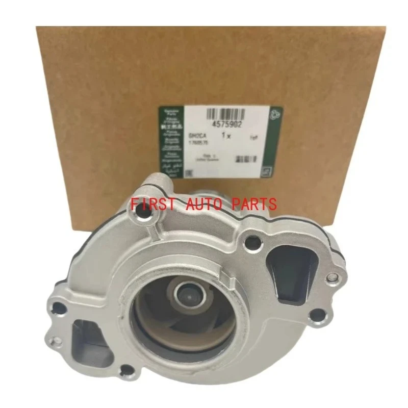

OEM 4575902 AJ88912 AJ88417 JLM20143 JLM20579 For LAND Range Rover Discovery 3 JAGUAR XF XJ 4.2 4.4 engine cooling water pump