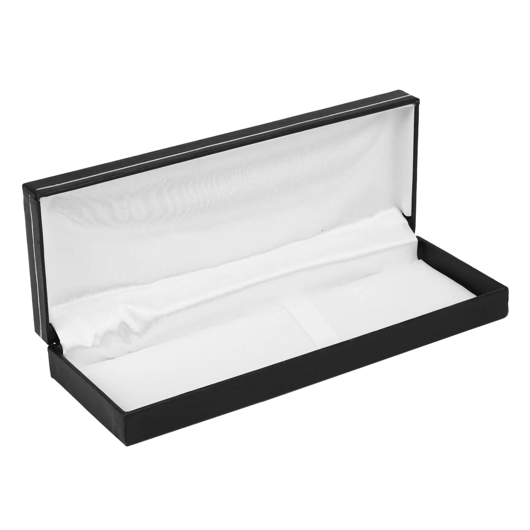 A71Z 2X Pen Box Packaging Gift Box Metal Pen Signature Pen Box Random Color image 4