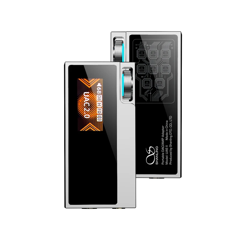 Shanling UA6 II