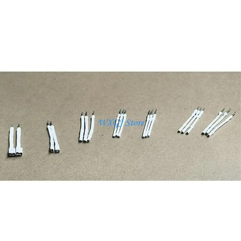 37JE Ergonomic Pin Adapter for Professional and DIY Vehicle Diagnostic Applications