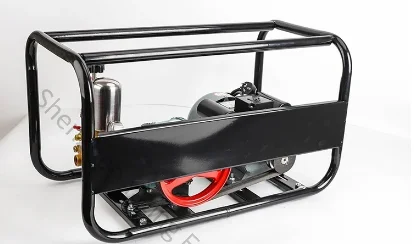 

Электрический опрыскиватель 2200 Вт, 220 В, высоковольтный, для сельского хозяйства, нового типа, для теплиц, мощный, для садов