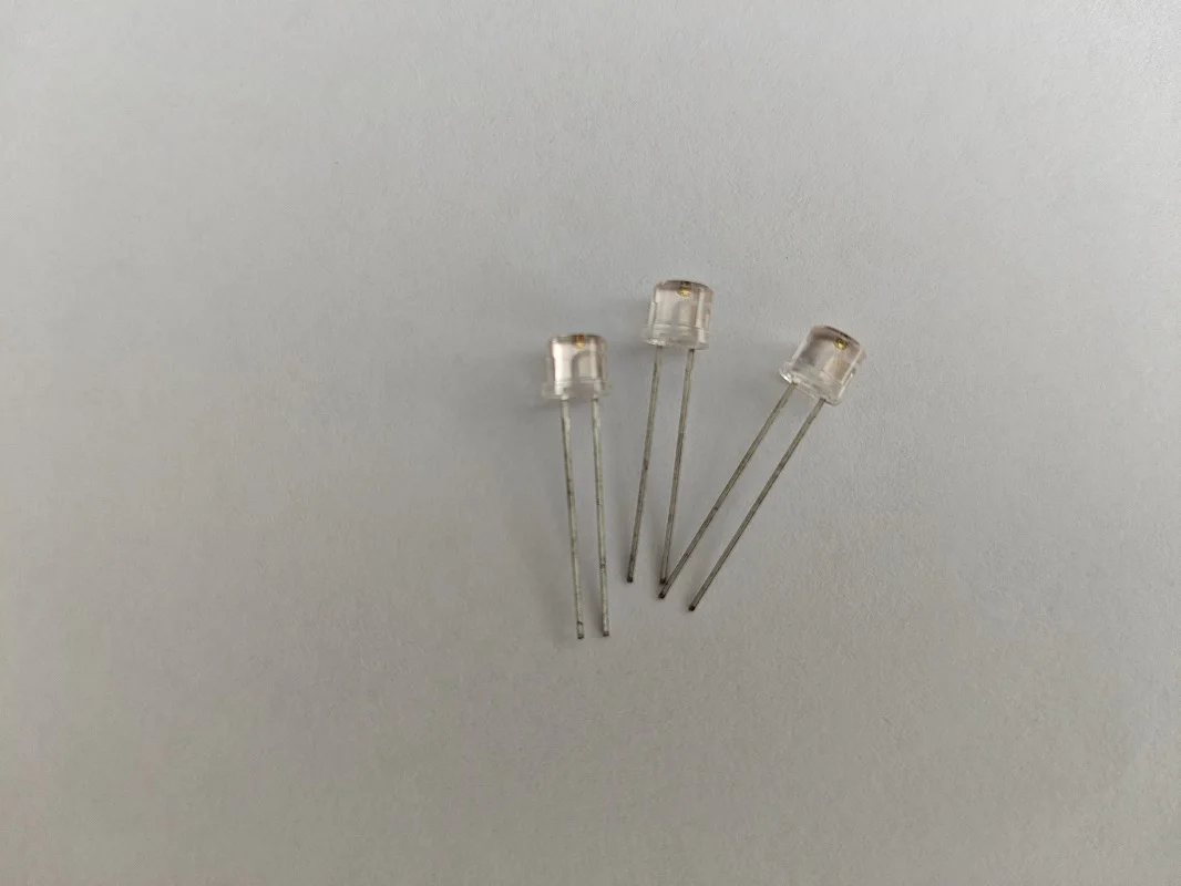 SPLPL90_3 Optoelectronics Laser Diodes, Modules 905nm 90W 8 ~ 11V 40A Radial, Can (5.7mm) (Electronic Components)