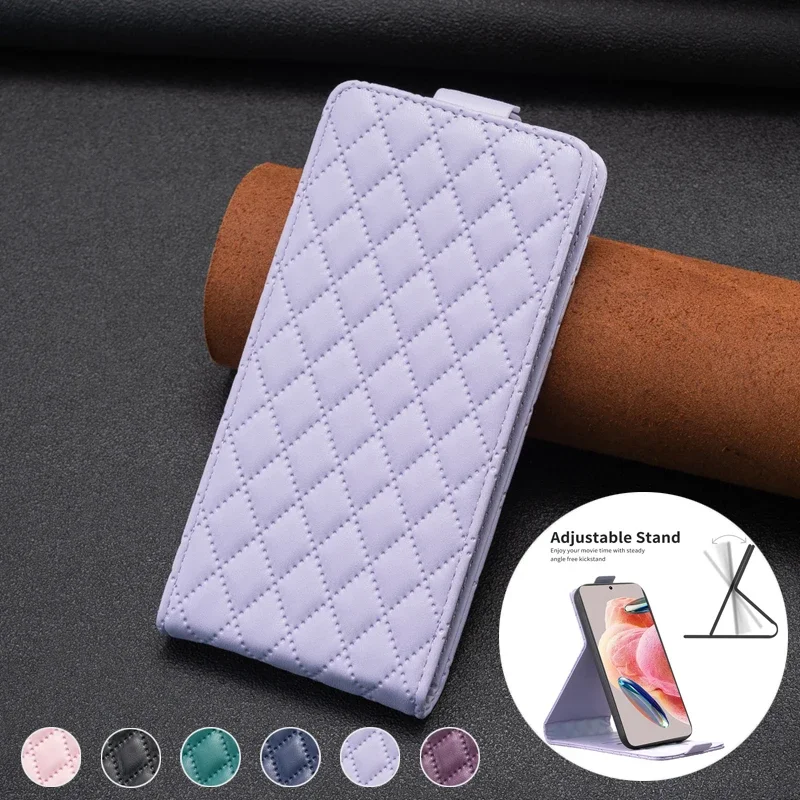 Wallet Small Fragrance Flip Leather Case For Xiaomi Redmi 12 12C 10 10C 9A 9C Note 13 13 Pro Plus 12 Pro 12S 11 Pro 10 10T 9 9S