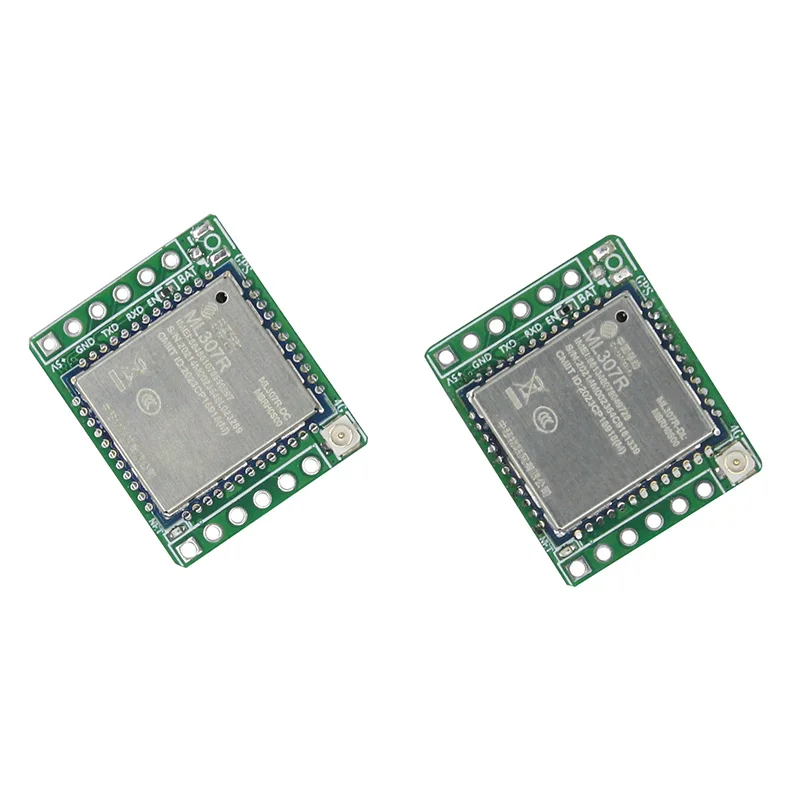 ML307R 4G Module Cat1 IoT AT Firmware for XiaoZhi AI Robot Wireless Communication