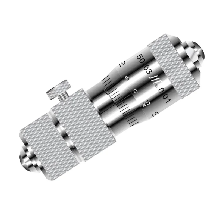 Indicator Tubular Inside Extension Adjustment Rod Diameter Digital Micrometer Micrometers Internal Micrometers With Two-point