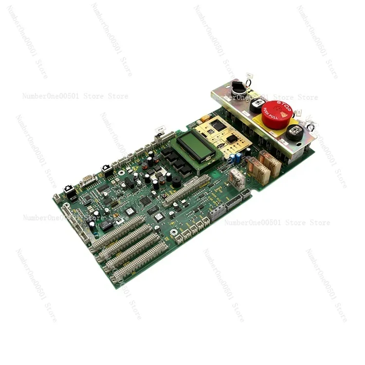 Suitable for Schindler 5400 elevator control main board 591710 591853 594408 594217