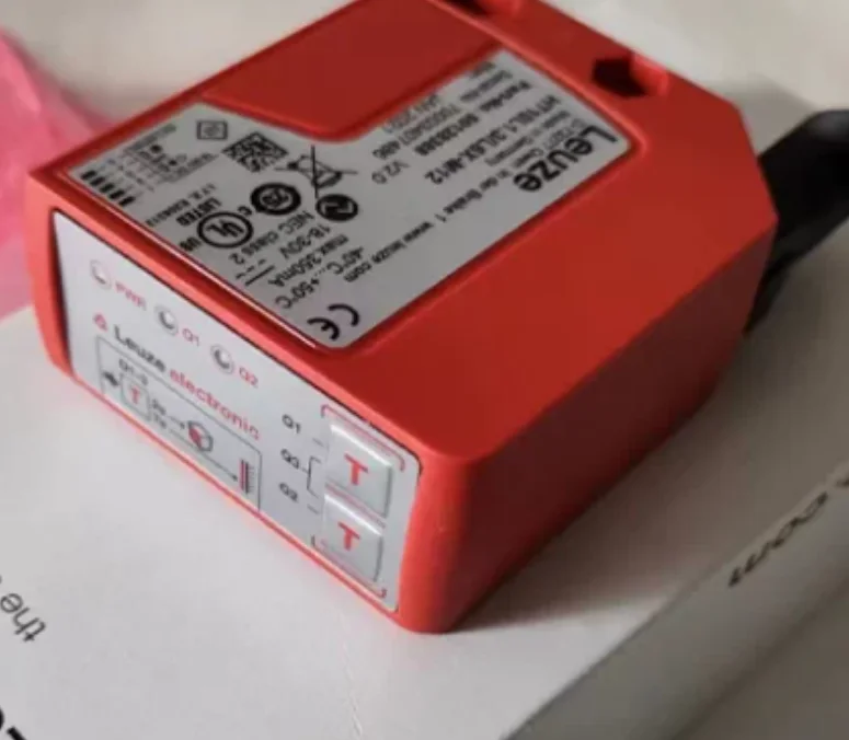 New Original Laser sensor HT110L1.3/L6T-M12 HT10L1.3/L66-M12