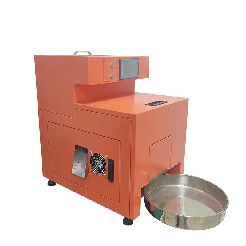 export foreign trade automatic intelligent omelette machine fast food restaurant canteen omelette machine eggshell egg