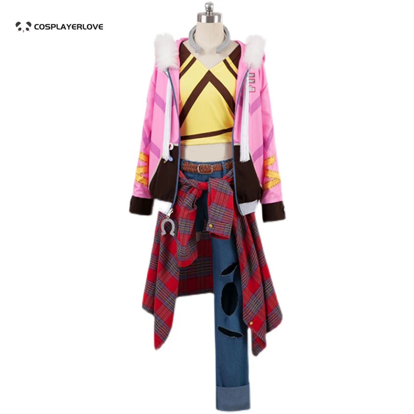 

Uma musume Pretty Derby Narita Taishin Косплей Костюм Хэллоуин Рождественский костюм