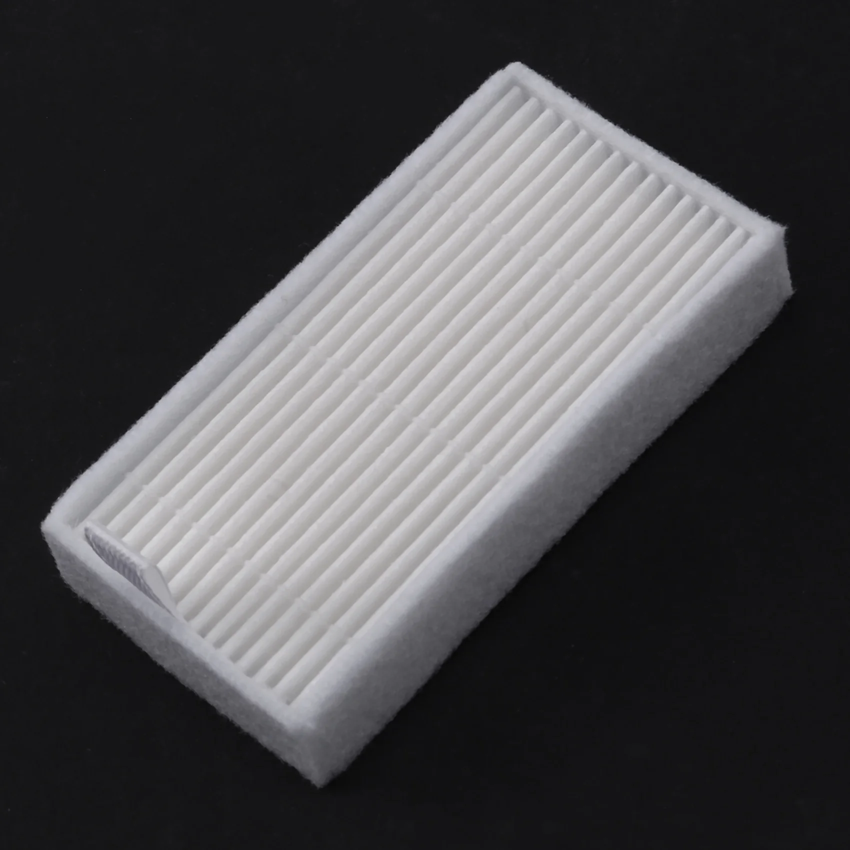 A77I 10 Piece Hepa Filter For Chuwi Ilife V3/V3+/V5/V5S Sweeping Robot Vacuum Cleaner Parts For Home