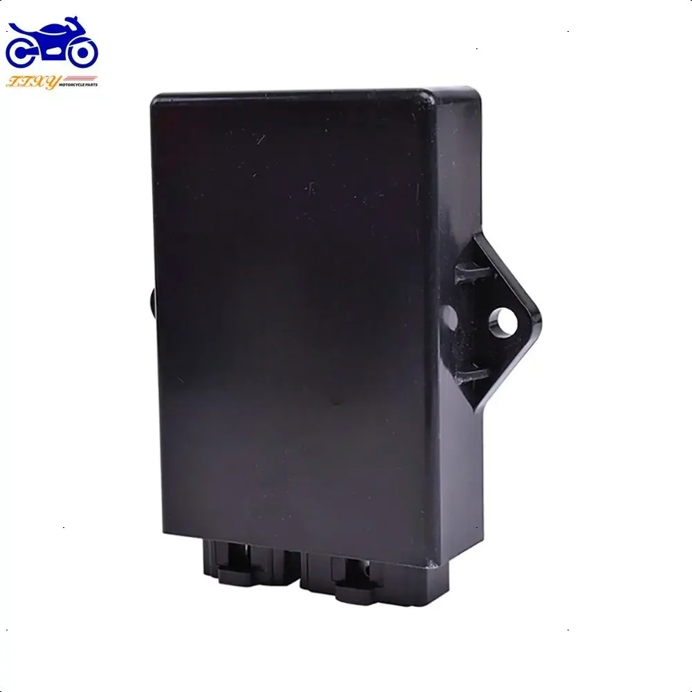 Motorcycle Digital Ignition CDI Unit Box Starter Ignitor Stable Output Igniter ECU for Suzuki GSF400 Bandit 400 1989-90 GSF 400