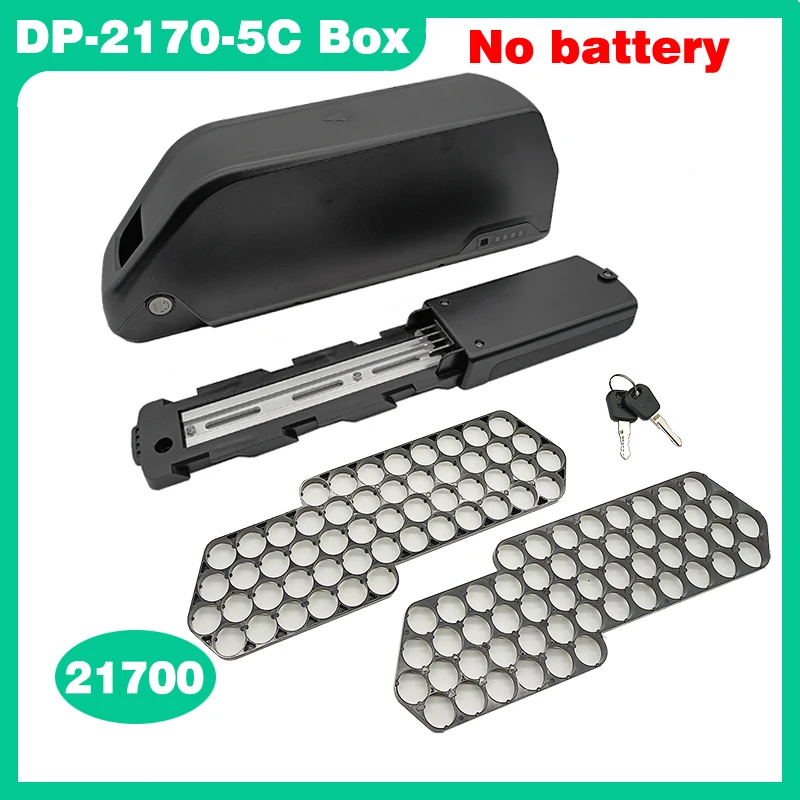 Obrázek kategorie: Vybavení pro elektrická kola