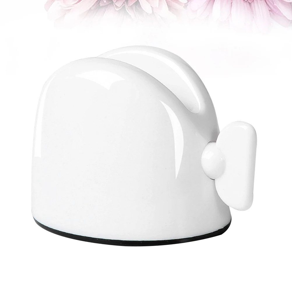 

3 Pcs Toothpaste Squeezer Premium Plastic Reusable Tube Saver Portable Rolling Tool for Cream Gel Home Travel Use