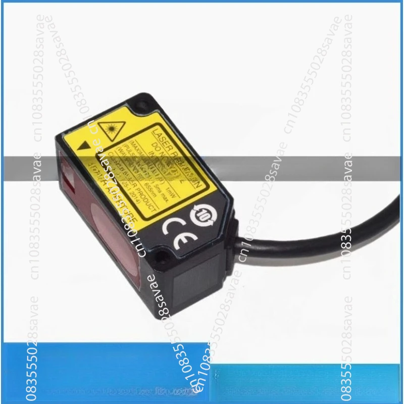 مستشعر نطاق الإزاحة بالليزر HG - C1030 / C1050 / C1100 C1200/1400-P