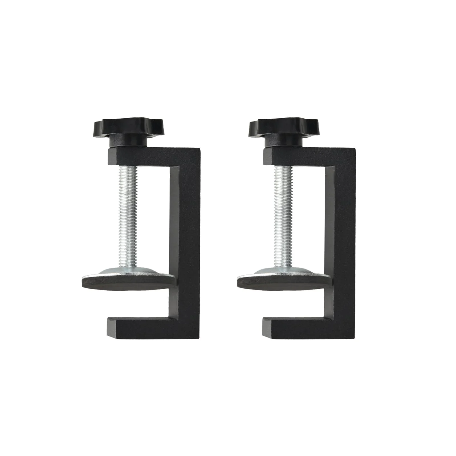 

10-57mm Cabinet Installation Clamp Drawer Fixing Clip Adjustable Cabinet Hardware Jig Portable Front Drawer Woodworking Clamp