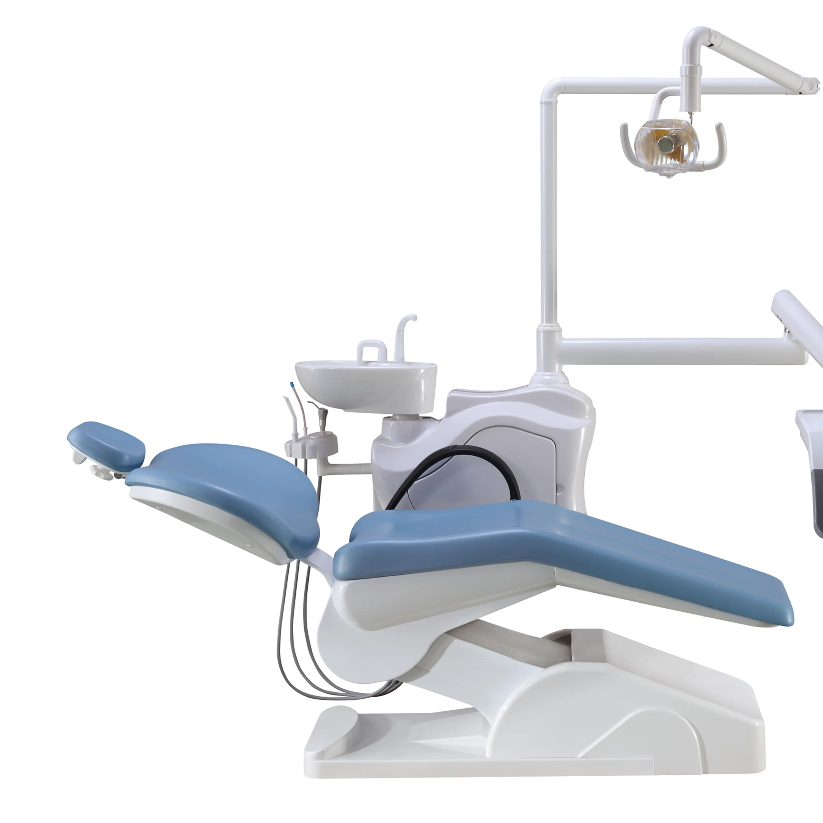 High Quality  Dental Chair Unit Portable cheap dental chair