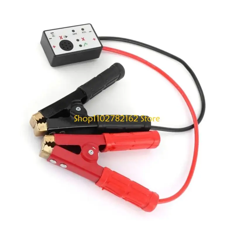 547B Advanced Truck Vehicle Protective Device With Double 12V 24V Support