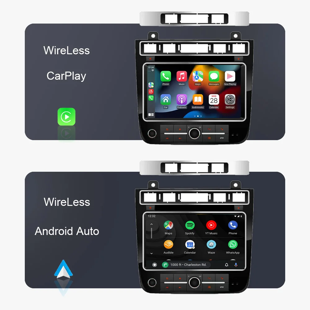 CarPlay 8