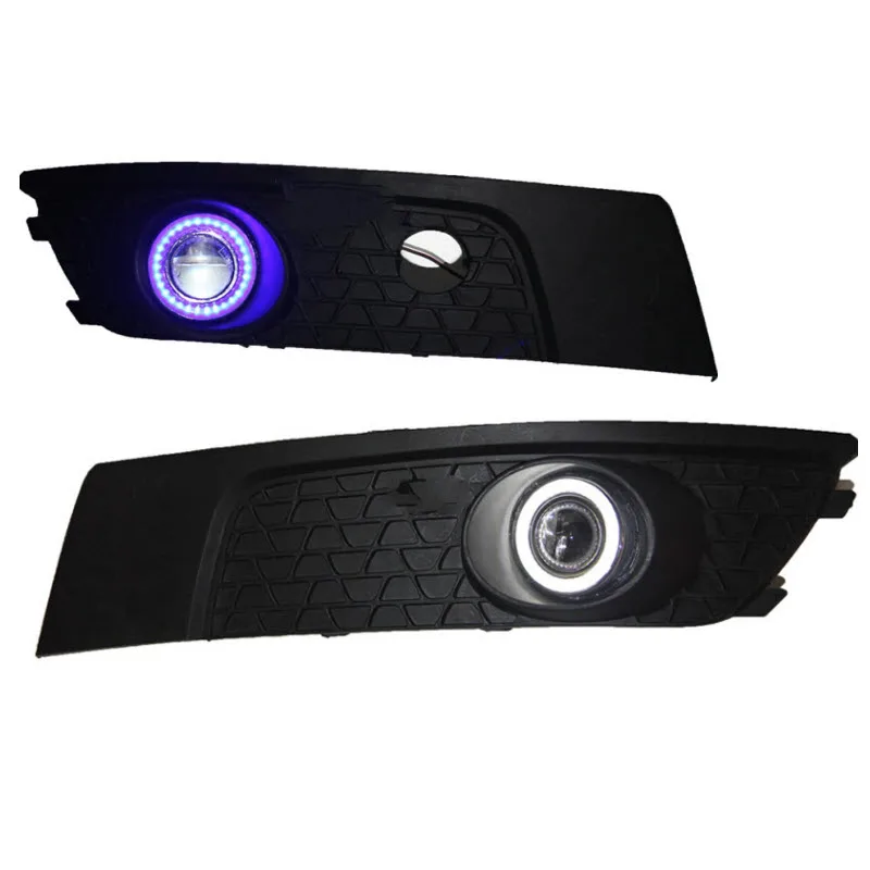 

Для Brilliance FSV 2009 2010 2011 светодиодные ангельские глазки DRL желтые указатели поворота H11 Галогенные/Ксеноновые E13 Противотуманные фары Проекционные линзы