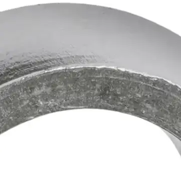 0612-693 Exhaust Tailpipe Gasket For Cat ZR 600 Snowmobile Engine Parts Replacement Seal 56.2mm X 10mm High Temp Resistant Kit