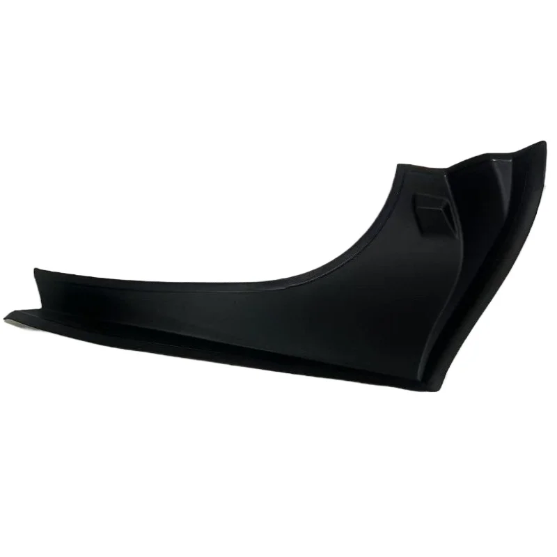 

84835750 Automobile Rear Tail Light Deflector Plate Trunk Decoration Black Strip for Cadillac CT4 Left Right 8483-5750