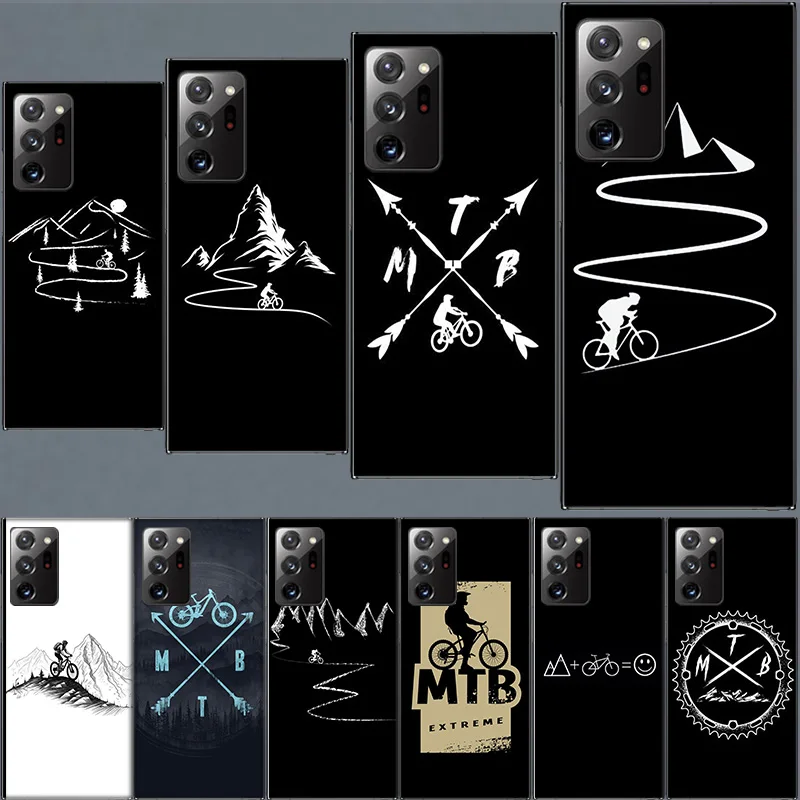 Mtb Mountain Bike C…