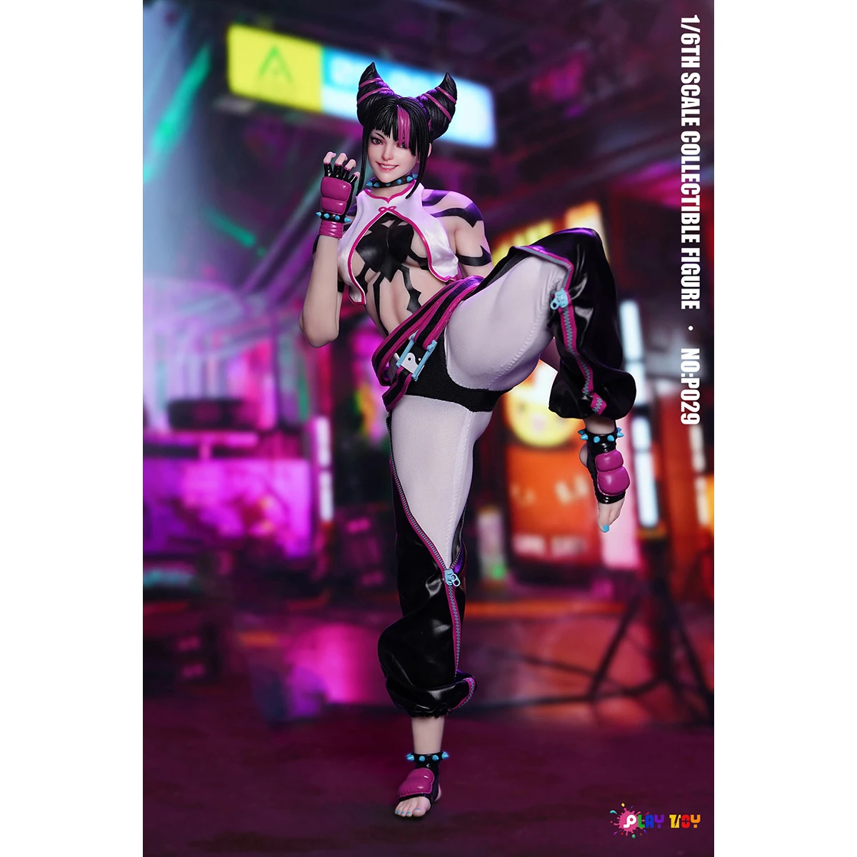 

HiPlay PLAY TOY 1/6 Фигурки героев «Женщина-паук» агента 6-го поколения