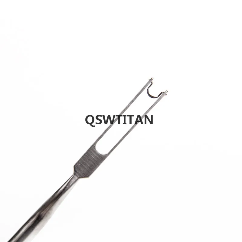 Stainless steel Nasal swivel knife for rhinoplasty surgical operating nose shaping tools pet Instruments